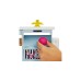 Mattel Barbie Bäckerei Spielset mit Puppe