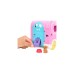 Mattel Barbie Chelsea 2-in-1 Camper, Spielfahrzeug