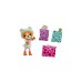 Mattel Barbie Cutie Reveal Chelsea Costume Cuties Serie - Dog in Frog, Puppe