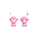 Mattel Barbie Cutie Reveal Chelsea Jungle Series - Affe, Puppe