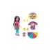 Mattel Barbie Cutie Reveal Chelsea Jungle Series - Tukan, Puppe