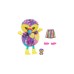 Mattel Barbie Cutie Reveal Chelsea Jungle Series - Tukan, Puppe