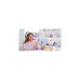 Mattel Barbie Cutie Reveal Chelsea Kuschelweich Serie - Löwe, Puppe
