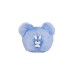 Mattel Barbie Cutie Reveal Costume Cuties Serie - Bunny in Koala, Puppe