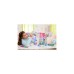 Mattel Barbie Cutie Reveal Costume Cuties Serie - Bunny in Koala, Puppe