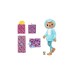 Mattel Barbie Cutie Reveal Costume Cuties Serie - Teddy Dolphin, Puppe