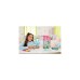 Mattel Barbie Cutie Reveal Costume Cuties Serie - Teddy Dolphin, Puppe