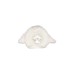 Mattel Barbie Cutie Reveal Cozy Cute Serie - Lämmchen, Puppe
