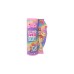 Mattel Barbie Cutie Reveal Cozy Cute Serie - Löwe, Puppe