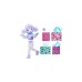 Mattel Barbie Cutie Reveal Cozy Cute Serie - Pudel, Puppe