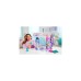 Mattel Barbie Cutie Reveal Cozy Cute Serie - Pudel, Puppe