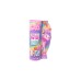 Mattel Barbie Cutie Reveal Cozy Cute Serie - Teddybär, Puppe