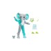 Mattel Barbie Cutie Reveal Dschungel Serie - Elefant, Puppe