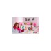 Mattel Barbie Cutie Reveal Dschungel Serie - Elefant, Puppe