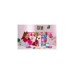 Mattel Barbie Cutie Reveal Dschungel Serie - Tiger, Puppe