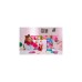 Mattel Barbie Cutie Reveal Dschungel Serie - Äffchen, Puppe