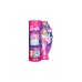 Mattel Barbie Cutie Reveal Puppe mit Hasen-Plüschkostüm und 10 Überraschungen