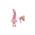 Mattel Barbie Dreamtopia Einhorn-Puppe