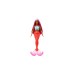 Mattel Barbie Dreamtopia Meerjungfrauen-Puppe(rot)