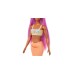 Mattel Barbie Dreamtopia Meerjungfrauen-Puppe(orange)