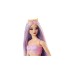 Mattel Barbie Dreamtopia Meerjungfrauen-Puppe(lavendel)