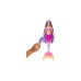 Mattel Barbie Dreamtopia Meerjungfrauen-Puppe 1(mit Farbwechsel)