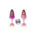 Mattel Barbie Dreamtopia Meerjungfrauen-Puppe 2(mit Farbwechsel)