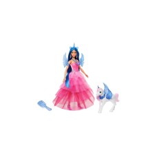 Mattel Barbie Dreamtopia Saphire Puppe