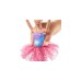 Mattel Barbie Dreamtopia Zauberlicht-Ballerina, Puppe