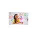 Mattel Barbie Dreamtopia Zauberlicht-Ballerina, Puppe