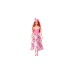 Mattel Barbie Dreamtopia royale Puppe(pink)