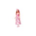 Mattel Barbie Dreamtopia royale Puppe(pink)