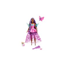 Mattel Barbie Ein verborgener Zauber Brooklyn Puppe