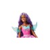 Mattel Barbie Ein verborgener Zauber Brooklyn Puppe