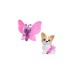 Mattel Barbie Ein verborgener Zauber Brooklyn Puppe
