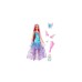 Mattel Barbie Ein verborgener Zauber Malibu Puppe