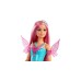 Mattel Barbie Ein verborgener Zauber Malibu Puppe