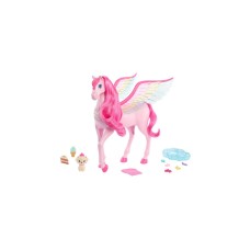 Mattel Barbie Ein verborgener Zauber Pegasus, Spielfigur