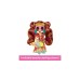 Mattel Barbie Extra Fly Mini-Puppe -Strandmode
