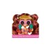 Mattel Barbie Extra Fly Mini-Puppe -Strandmode
