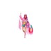 Mattel Barbie Extra Fly - Barbie-Puppe im Wüstenlook