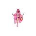 Mattel Barbie Extra Fly - Barbie-Puppe im Wüstenlook