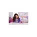 Mattel Barbie Extra Fly - Barbie-Puppe mit Winterkleidung