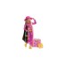 Mattel Barbie Extra Fly - Safari-Puppe