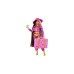 Mattel Barbie Extra Fly - Safari-Puppe