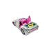 Mattel Barbie Extra Glitzer-Cabrio, Spielfahrzeug