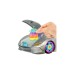 Mattel Barbie Extra Glitzer-Cabrio, Spielfahrzeug