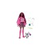 Mattel Barbie Extra Puppe 19 - pinkfarbenes Haar/Pop Punk