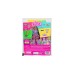 Mattel Barbie Extra Puppe Basketball-Look