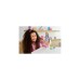 Mattel Barbie Extra Puppe Flower Power